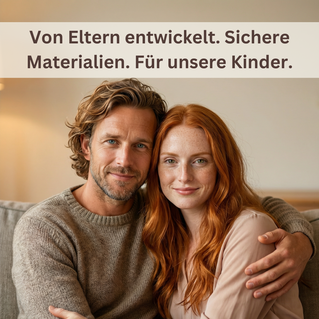 Kinderdusche Wasch Wurm Willi - Familienpaket