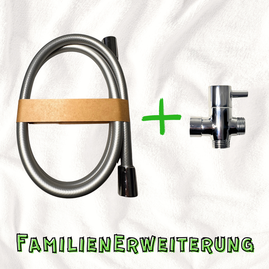 Familienerweiterung