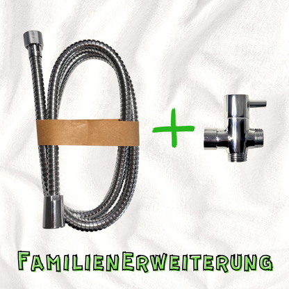 Familienerweiterung