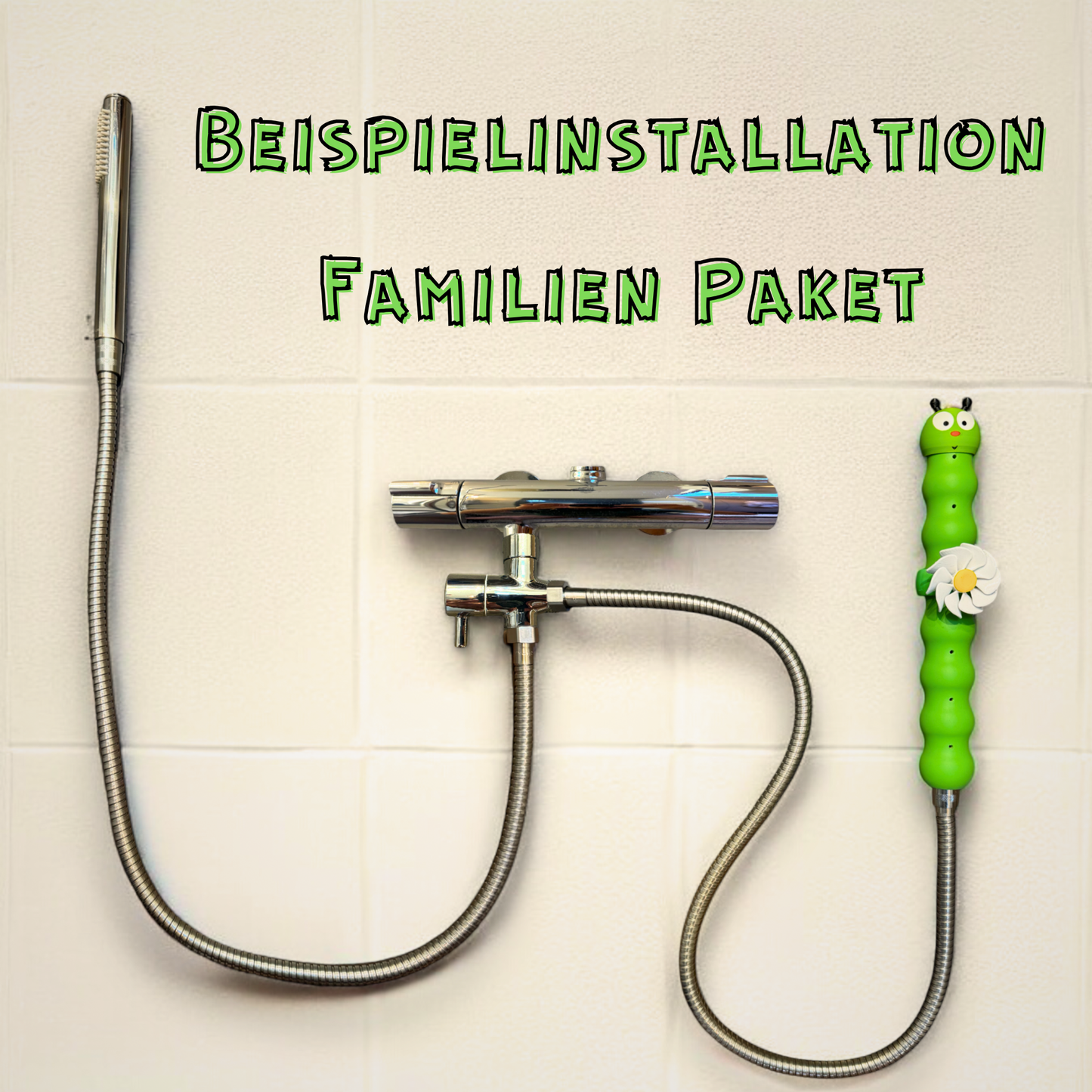 Familienpaket - Weihnachtsangebot