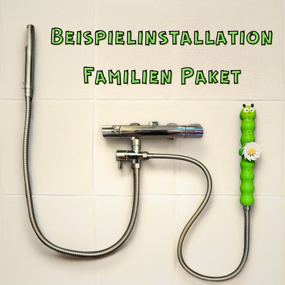 Familienpaket - Weihnachtsangebot